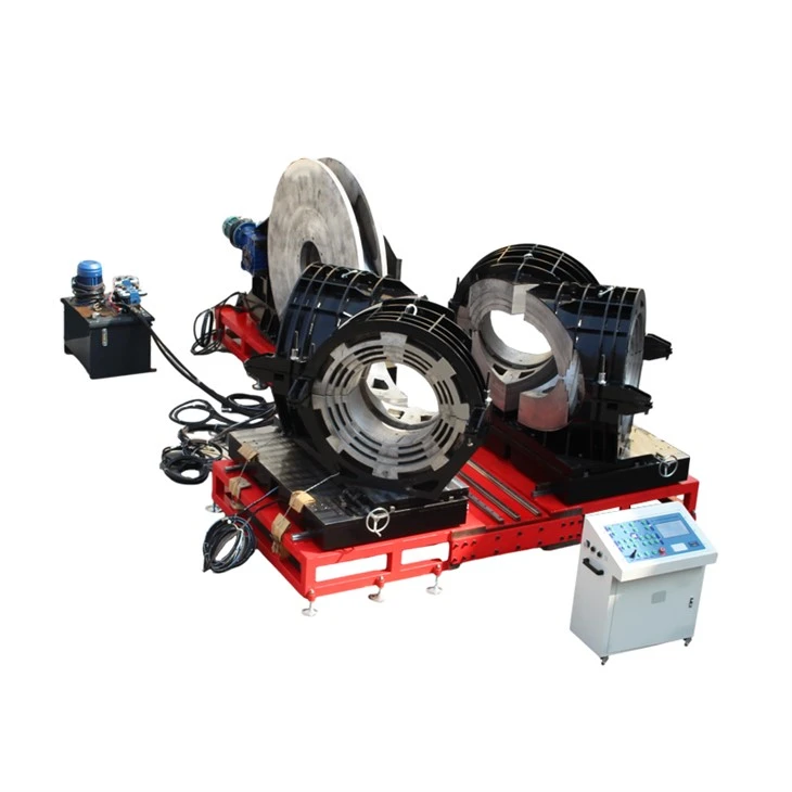 Multi-Angle Workshop Fitting Machine Multi-Angle Workshop Fitting Machine