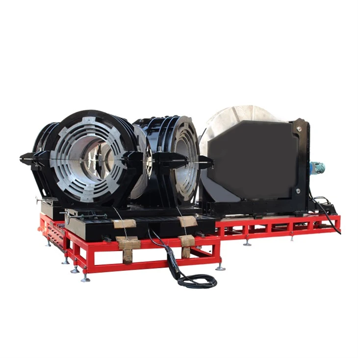 Multi-Angle Workshop Fitting Machine Multi-Angle Workshop Fitting Machine